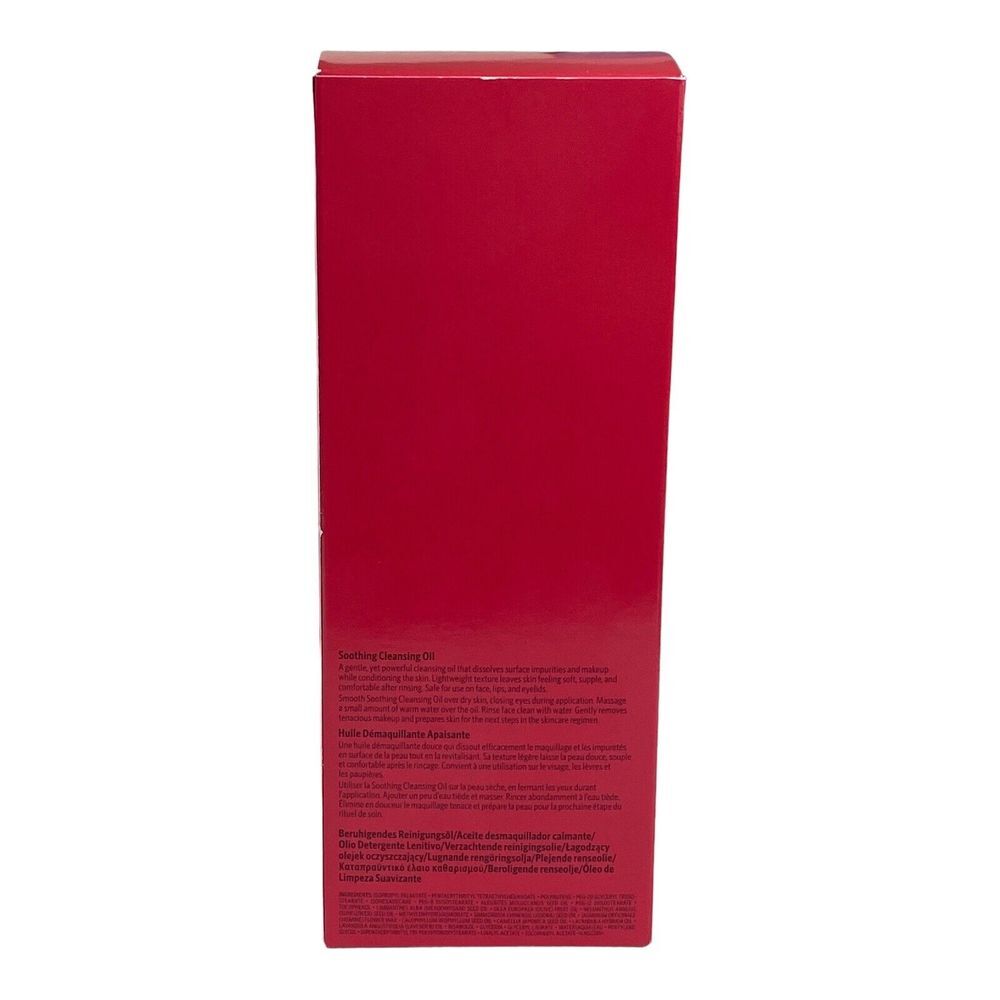 Bobbi Brown Soothing Cleansing Oil 6.7oz Makeup Remover & Cleanser Limited‎ Ed. - Picture 4 of 5